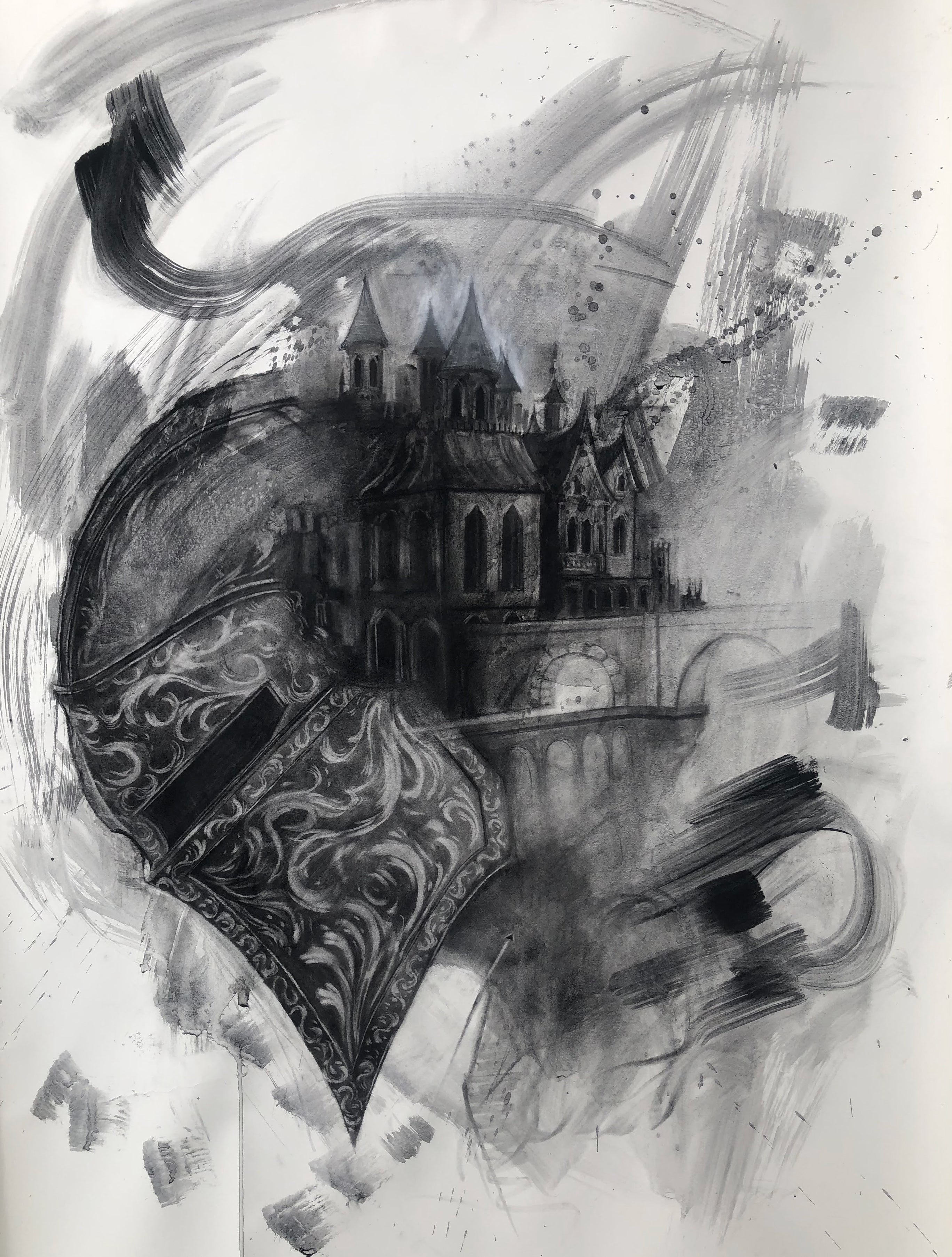 Fractured Chronicle